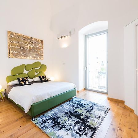 Art Loft M8 Bari City Centre M8Apartments المظهر الخارجي الصورة