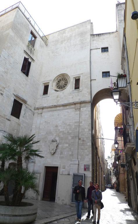 Art Loft M8 Bari City Centre M8Apartments الغرفة الصورة