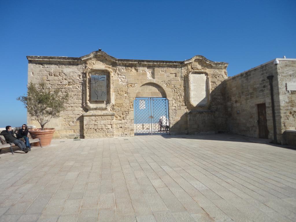 Art Loft M8 Bari City Centre M8Apartments الغرفة الصورة