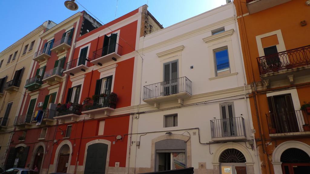 Art Loft M8 Bari City Centre M8Apartments الغرفة الصورة