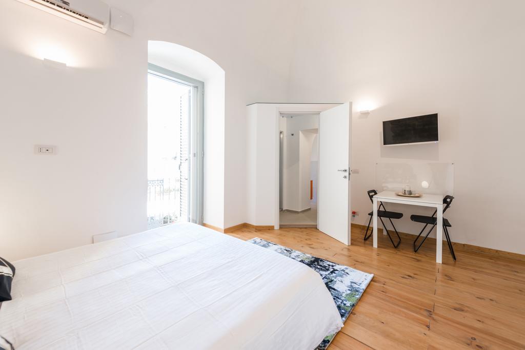 Art Loft M8 Bari City Centre M8Apartments المظهر الخارجي الصورة