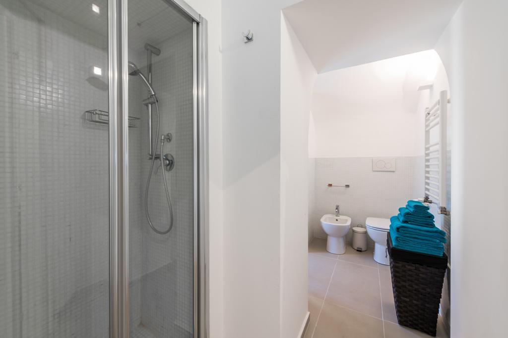 Art Loft M8 Bari City Centre M8Apartments المظهر الخارجي الصورة