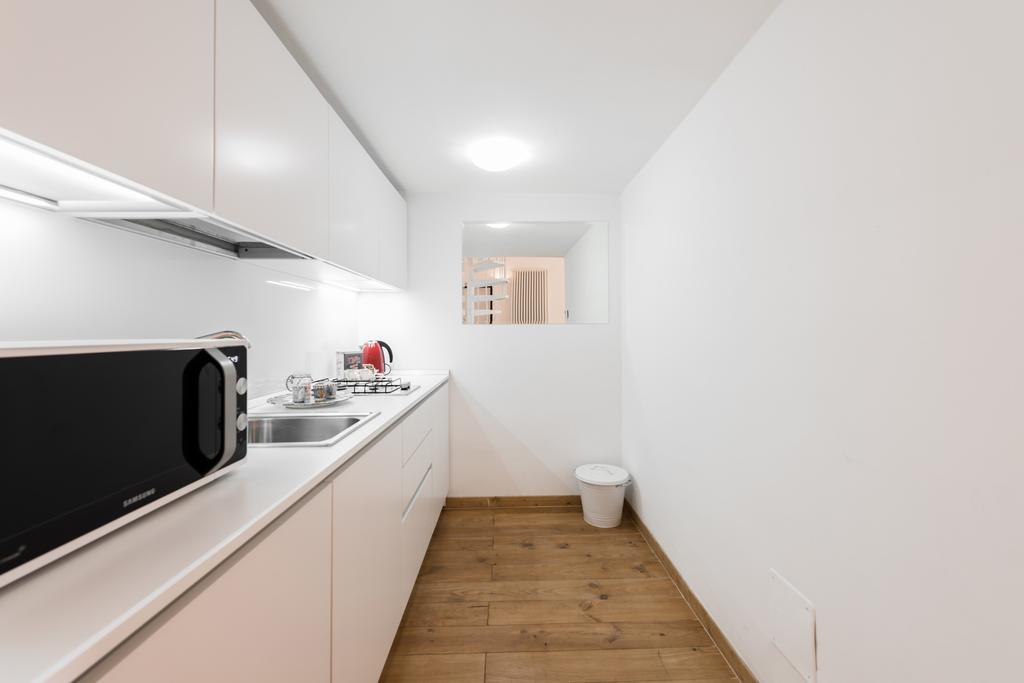 Art Loft M8 Bari City Centre M8Apartments المظهر الخارجي الصورة