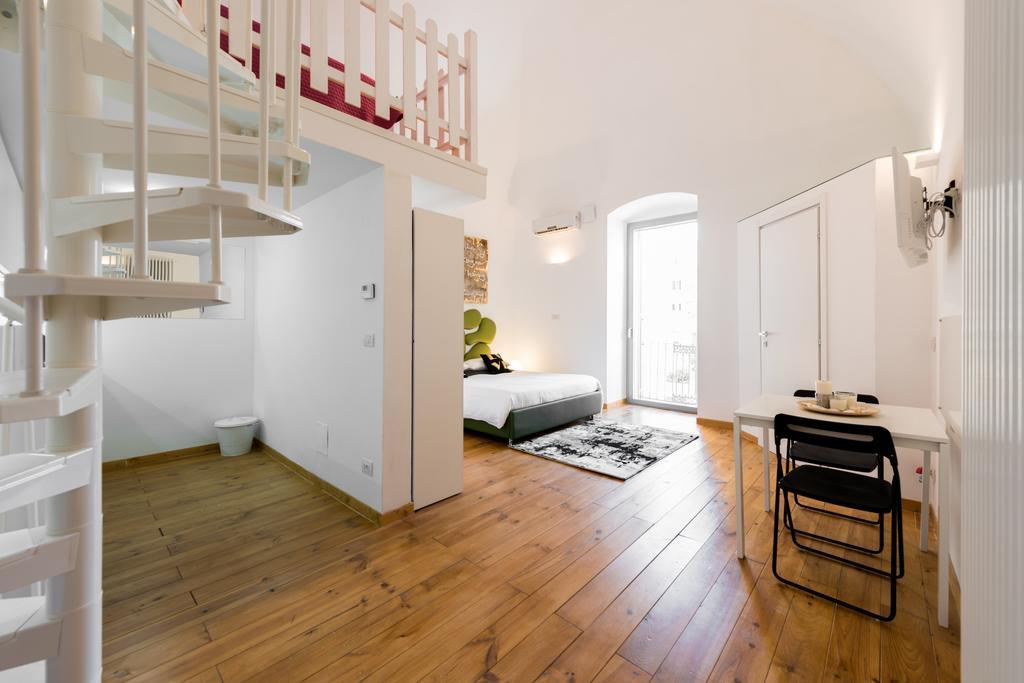 Art Loft M8 Bari City Centre M8Apartments المظهر الخارجي الصورة