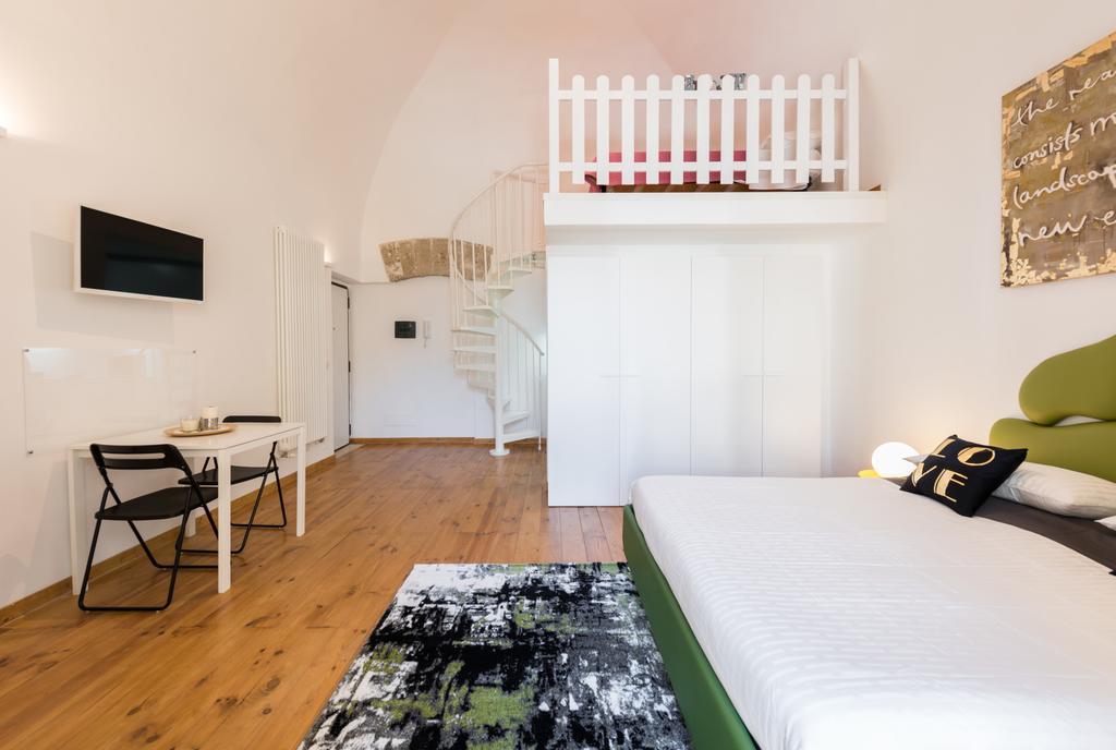 Art Loft M8 Bari City Centre M8Apartments المظهر الخارجي الصورة