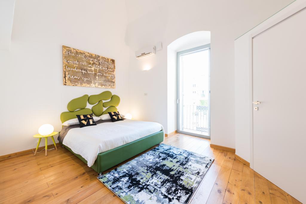 Art Loft M8 Bari City Centre M8Apartments المظهر الخارجي الصورة